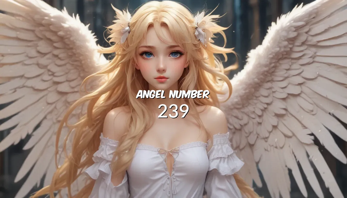 239 angel number meaning and symbolism 22201aa9