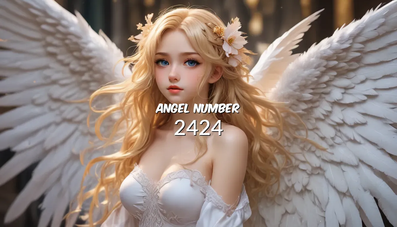 2424 angel number f7f57809