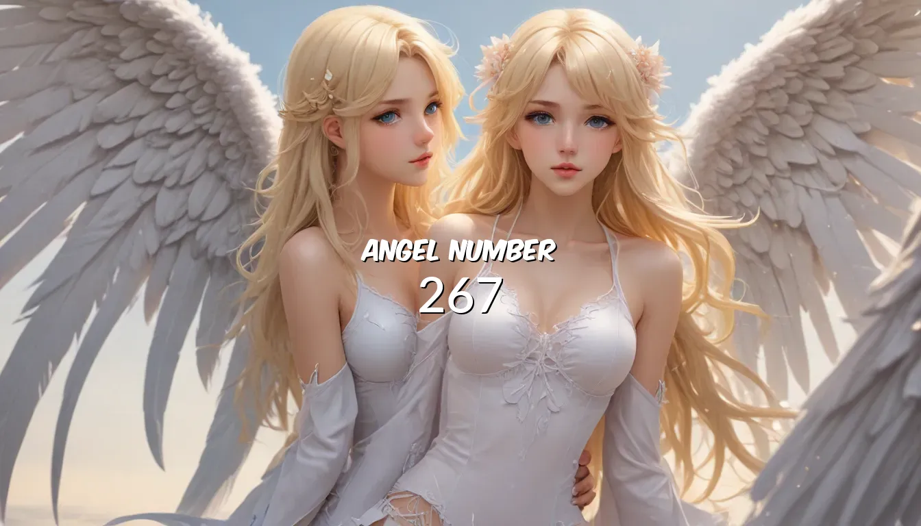 267 angel number d370e225