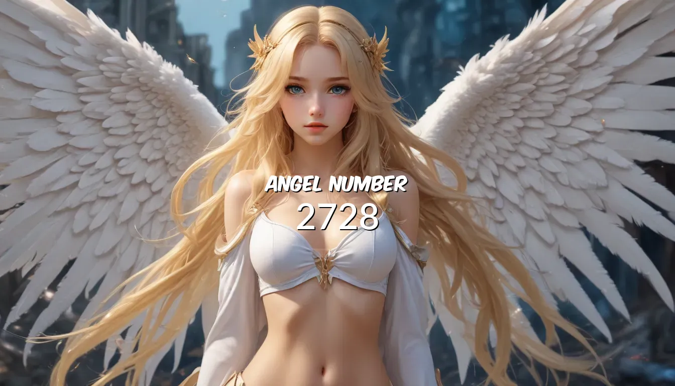 2728 angel number 82597b14