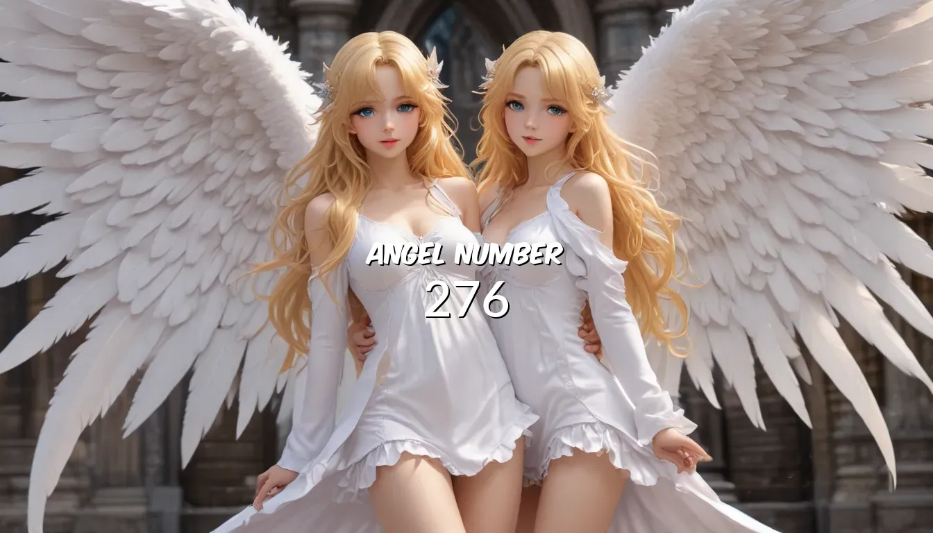 276 angel number 51dcf15d