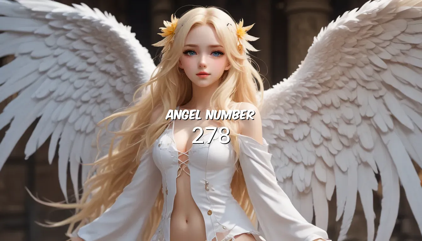 278 angel number c7d6a0a6