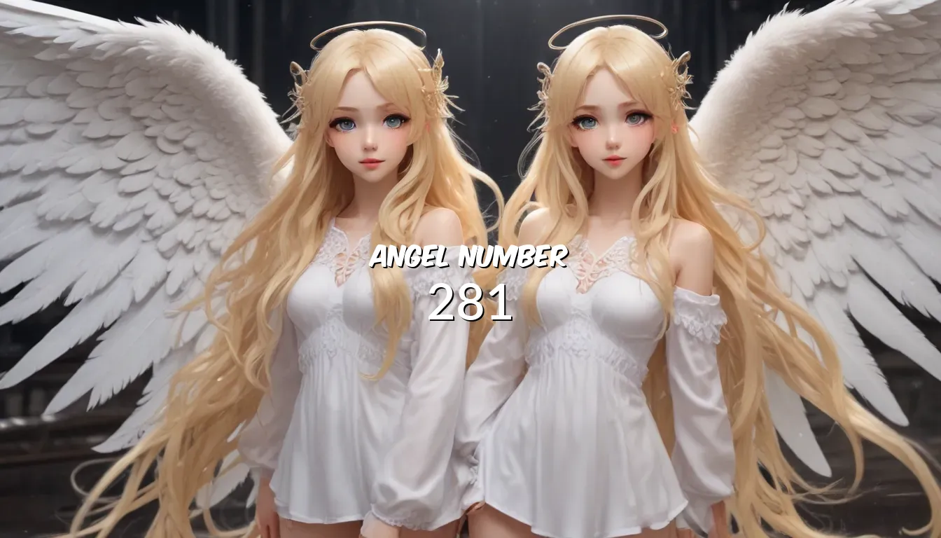 281 angel number c7e0a4e0