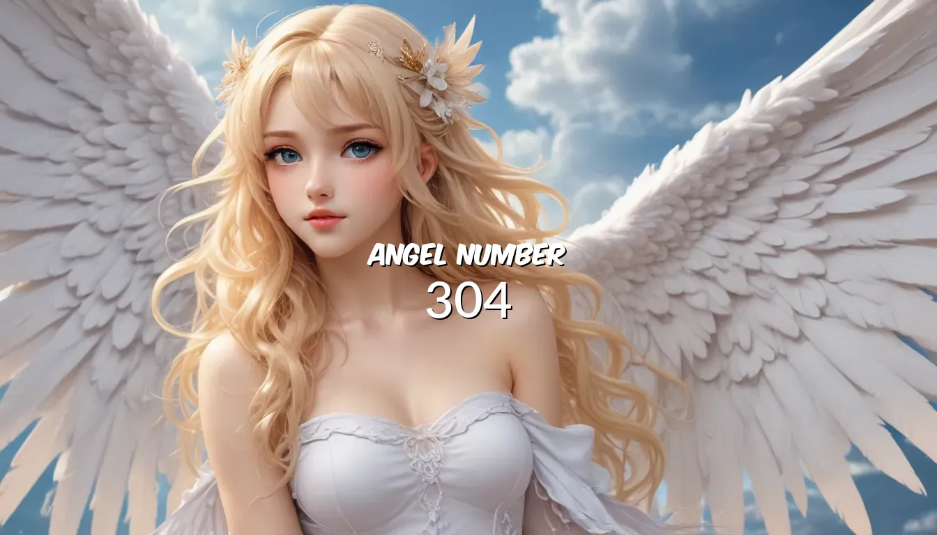 304 angel number 5fae2e76