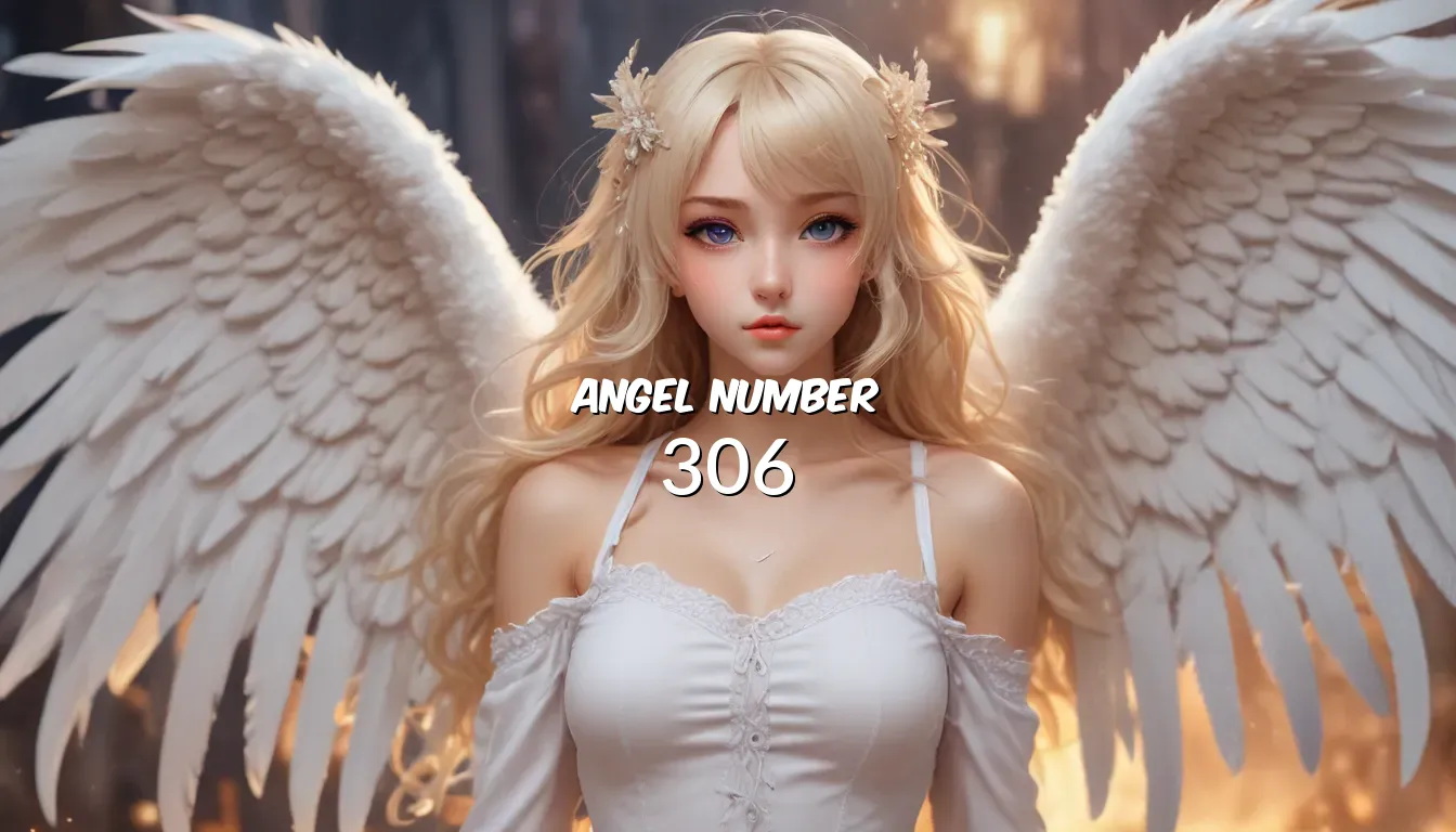 306 angel number meaning and symbolism e89551c9