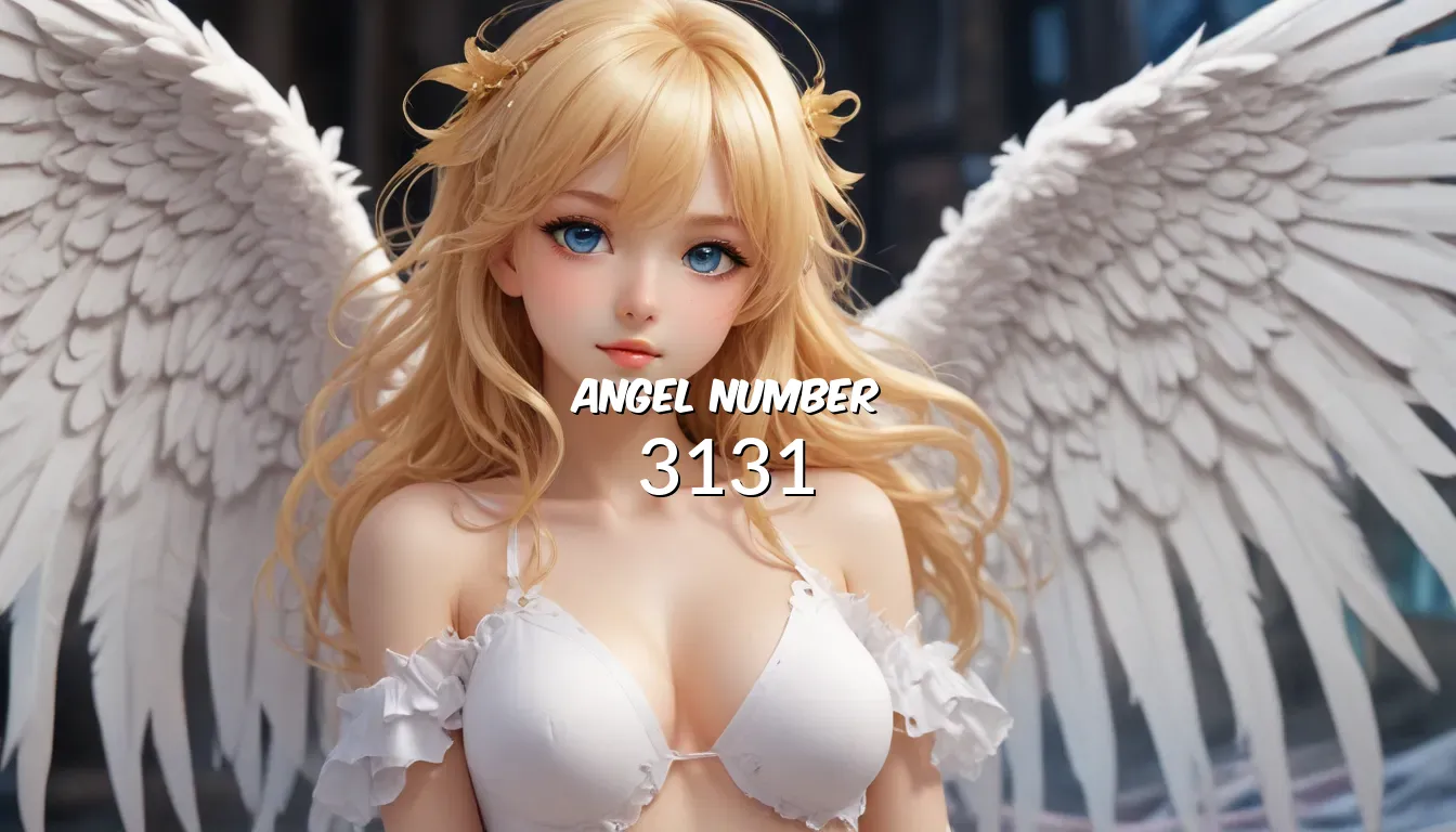 3131 angel number 8310d48e