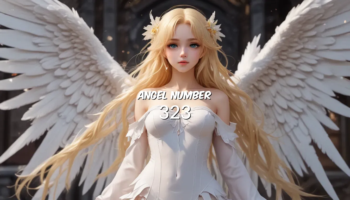 323 angel number meaning and symbolism deff378f