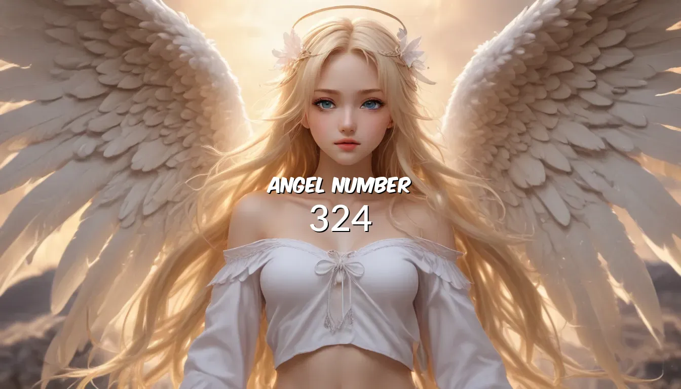 324 angel number meaning and symbolism acc2bdb0