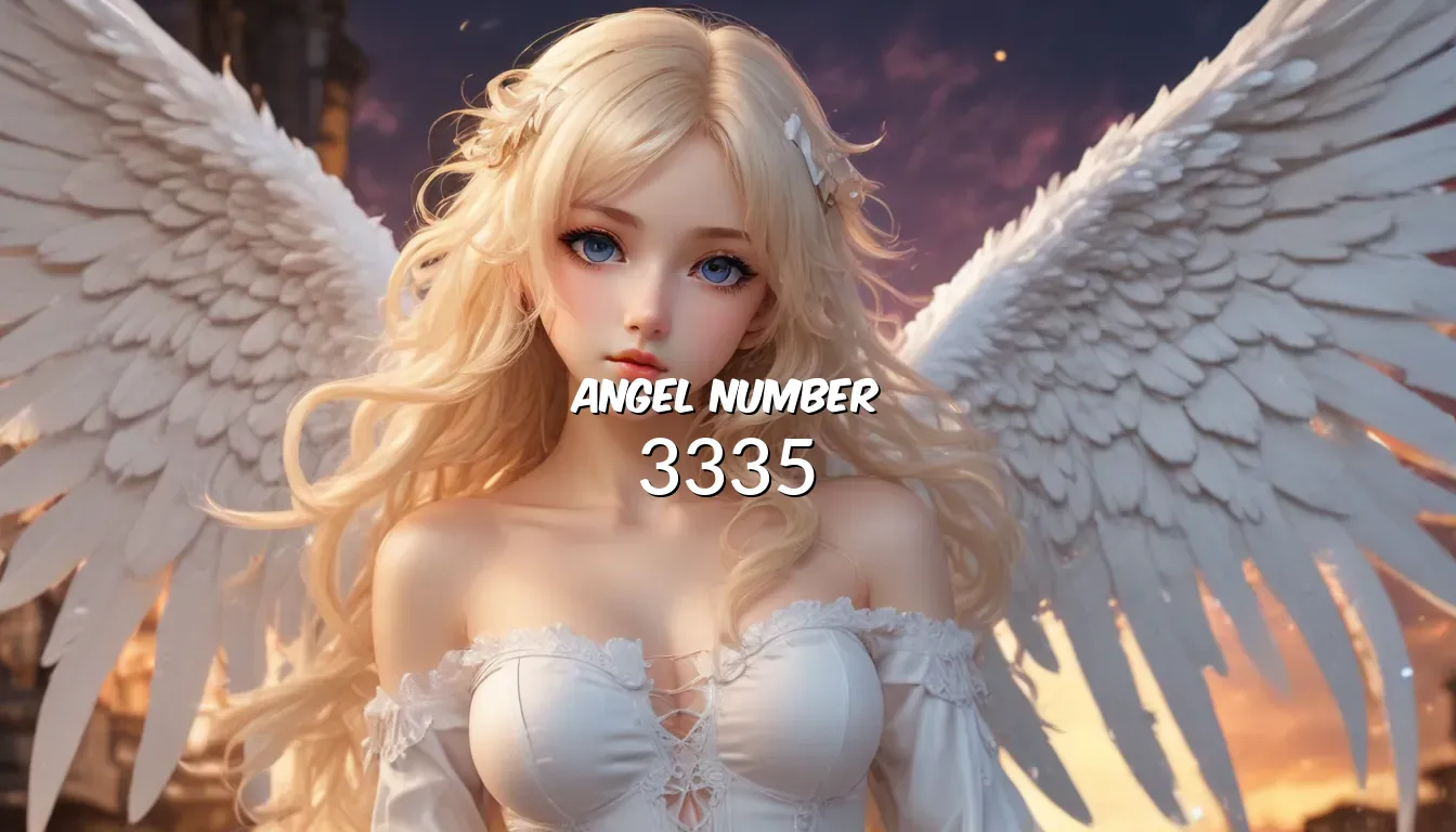 3335 angel number 9f92b3e4