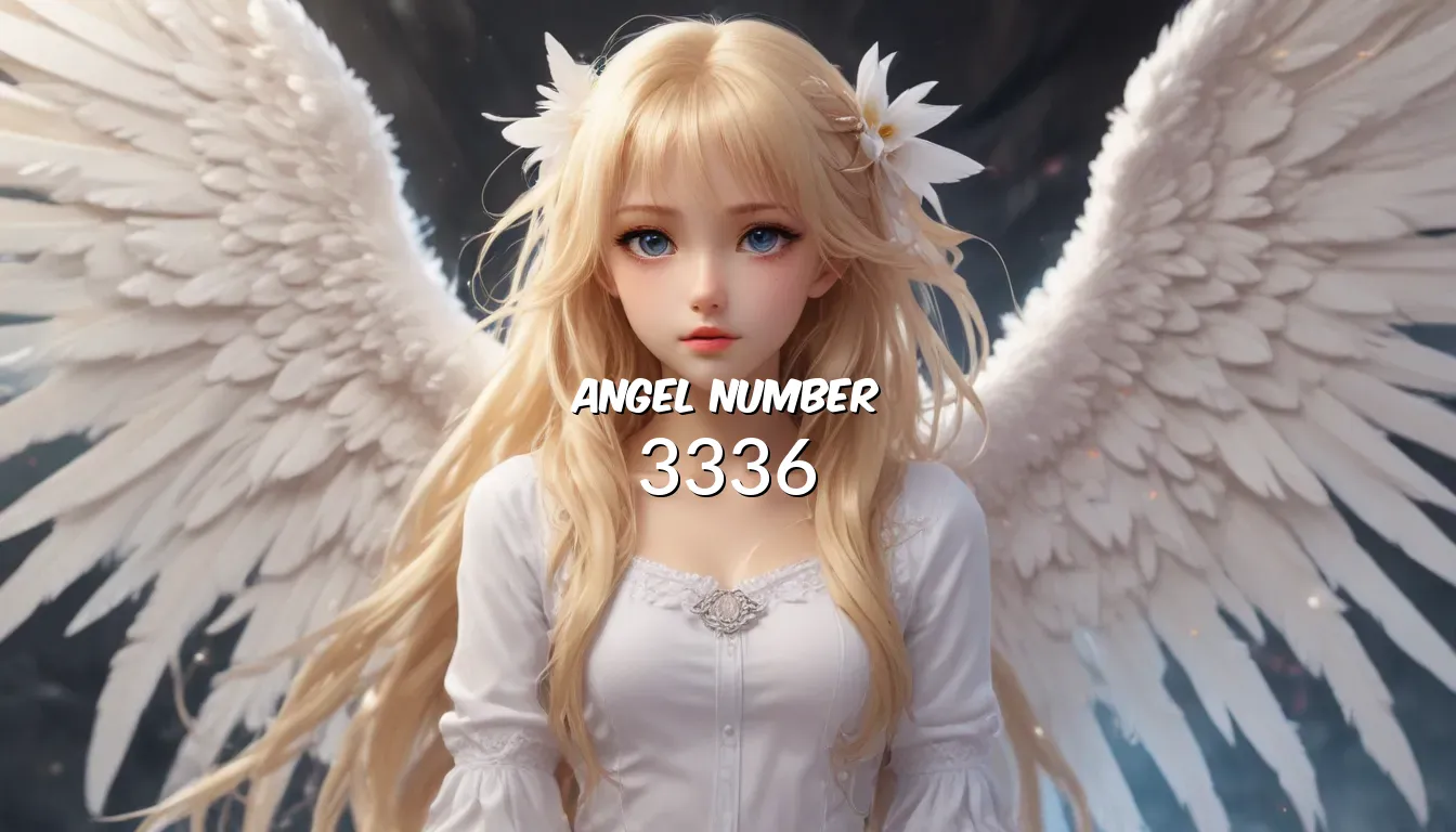 3336 angel number 1e27e17a