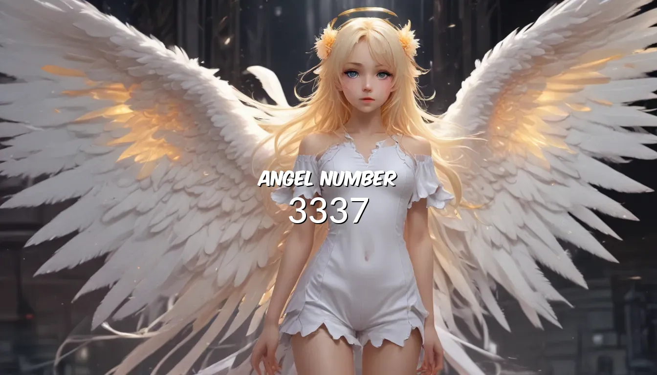 3337 angel number cc913abf