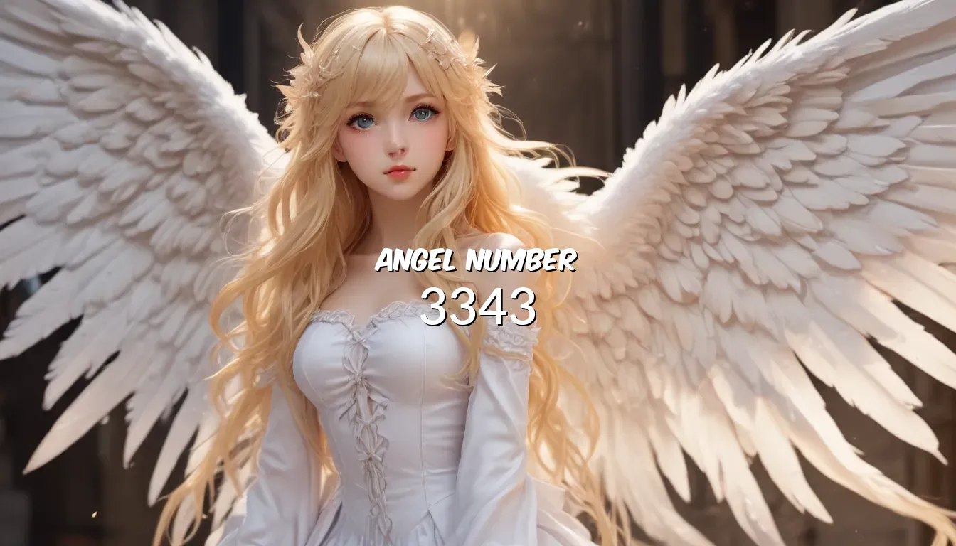 3343 angel number 3d5f2d34