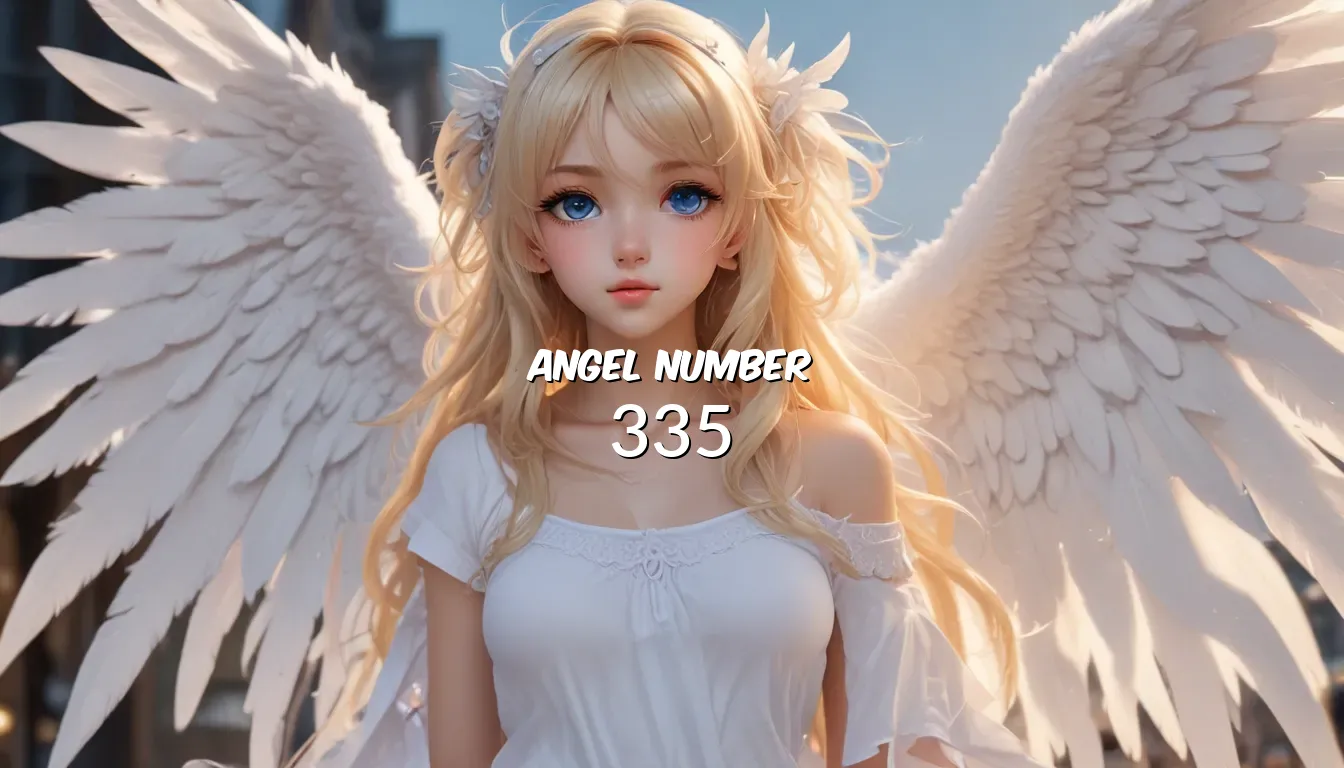 335 angel number meaning and symbolism ce4d5479