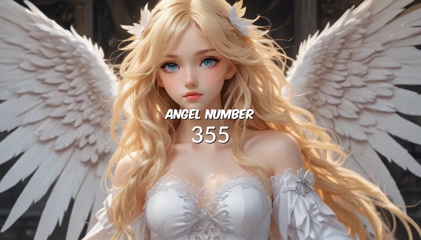 355 angel number meaning and symbolism 560e2fe0