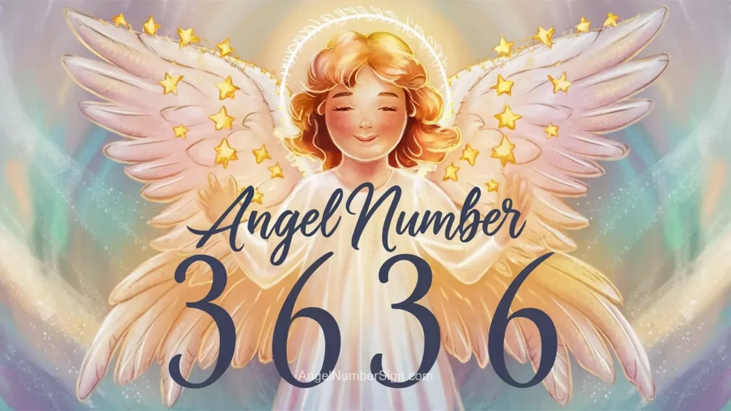 The Spiritual Significance of 3636 Angel Number