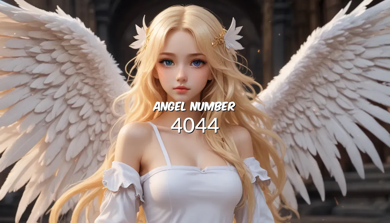 4044 angel number 6c3b0e2e