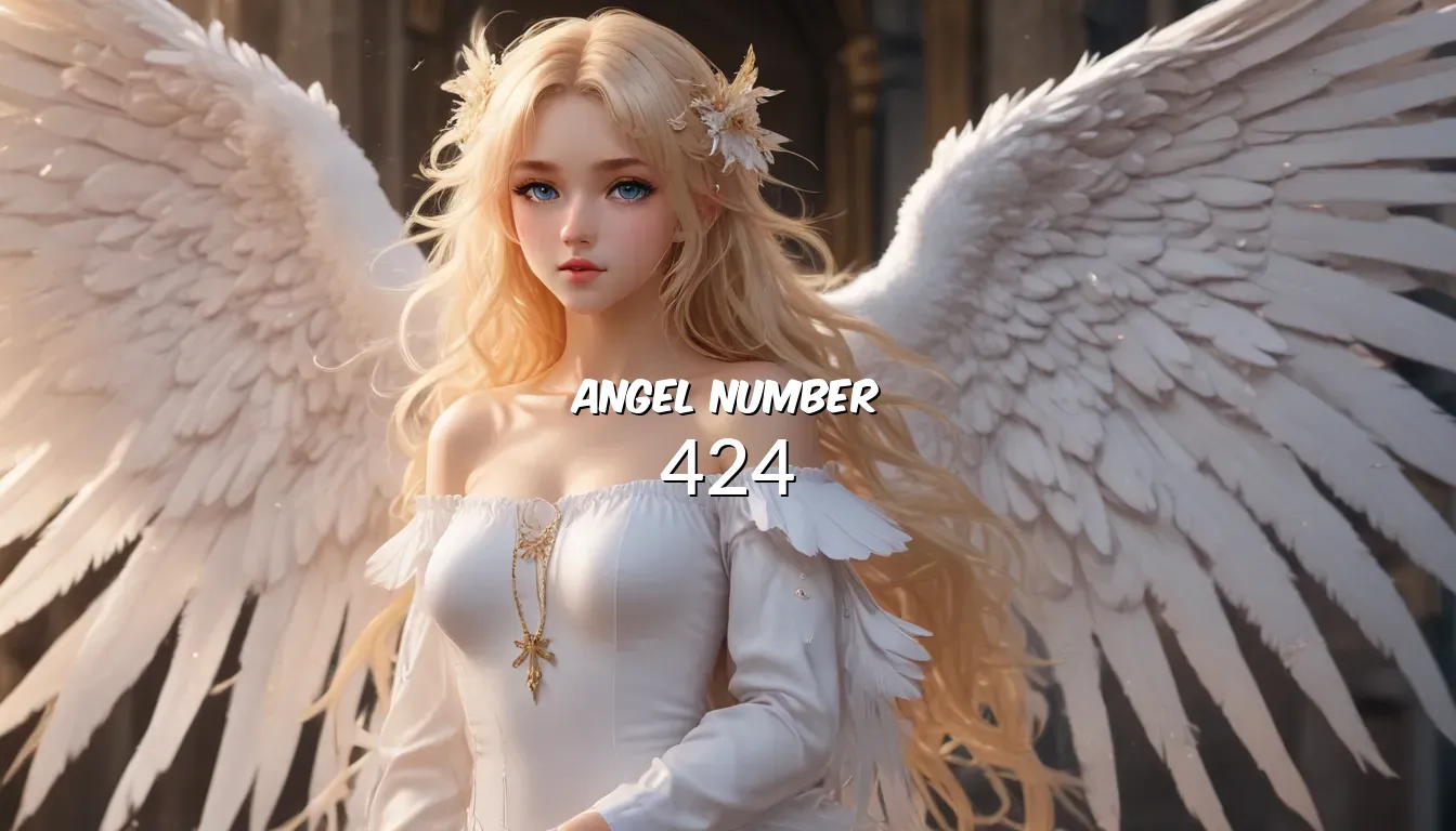 424 angel number meaning and symbolism 6766f263