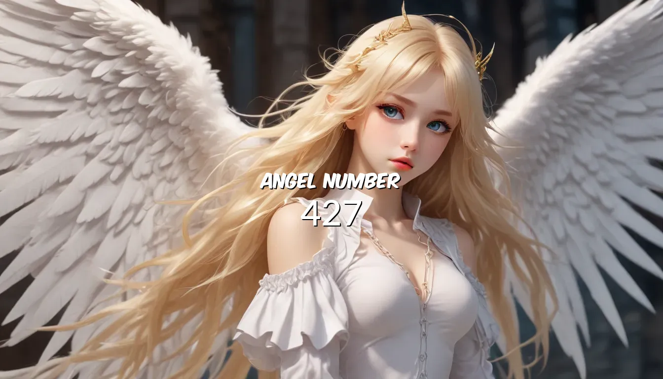 427 angel number 91e61122