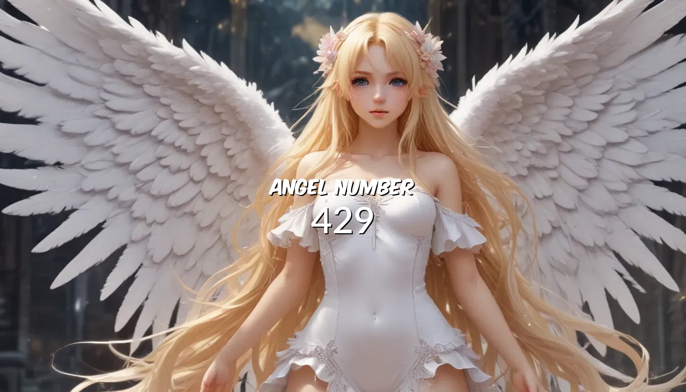 429 angel number meaning and symbolism 4213742a