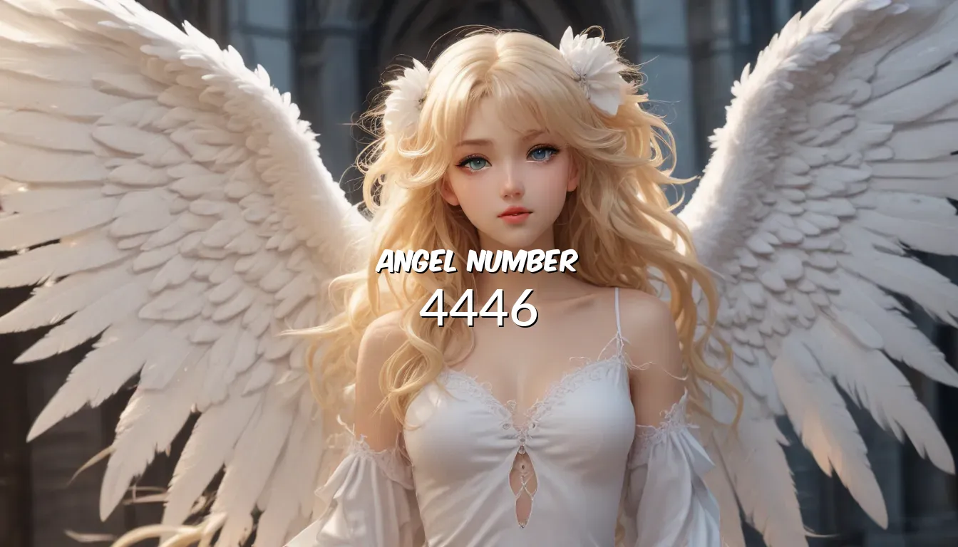 4446 angel number fe3fa008