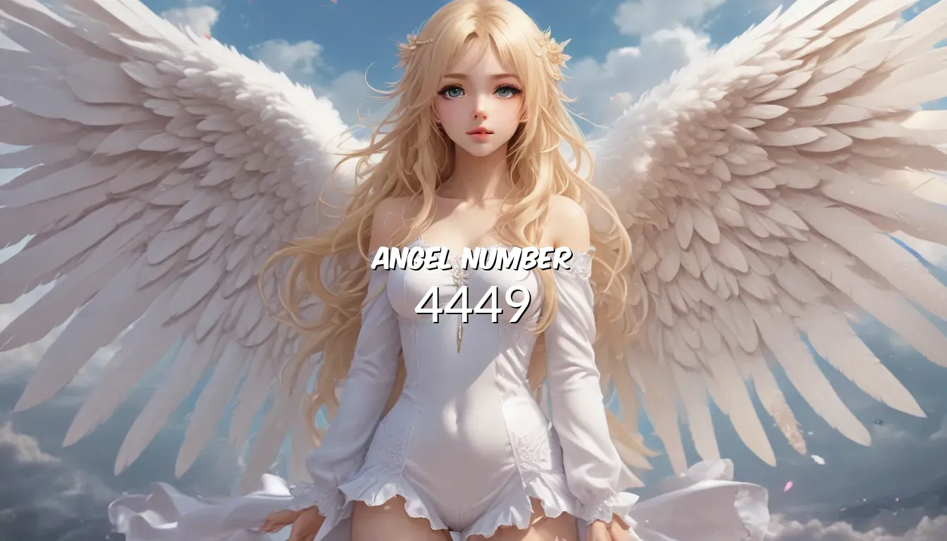 4449 angel number cc40f1db