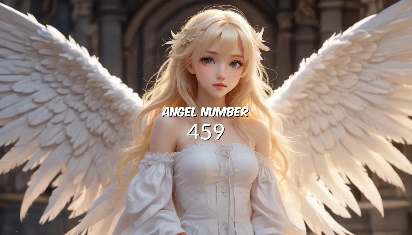 459 angel number 632962fc