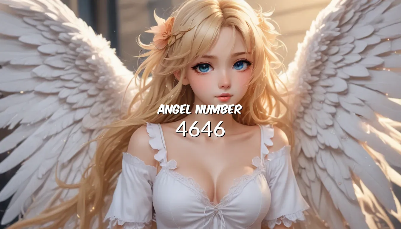 4646 angel number 03a4fe71