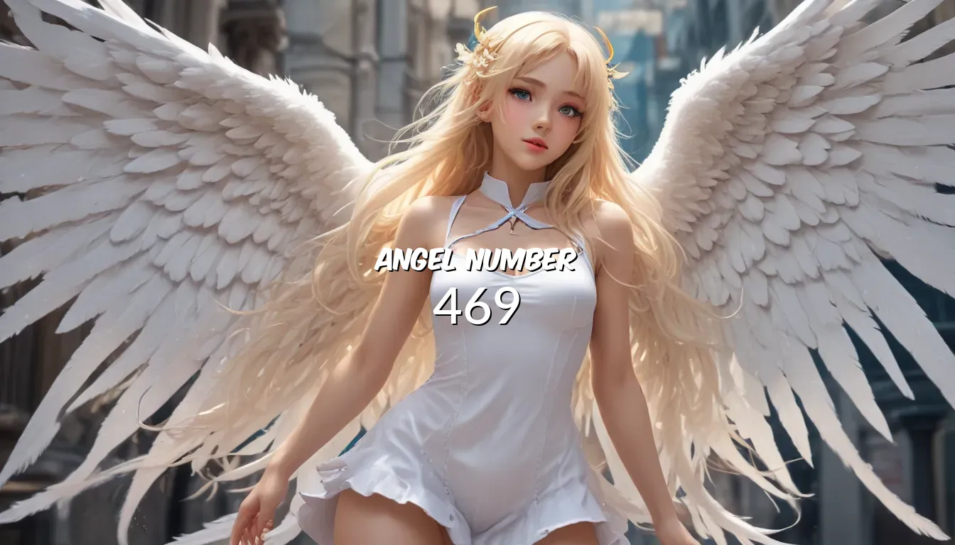 469 angel number 668d722d