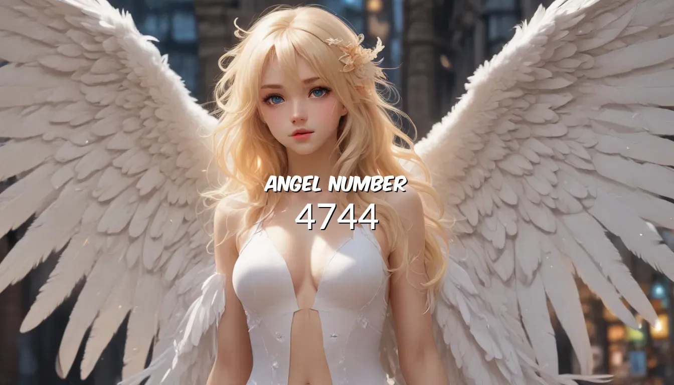 4744 angel number fcfb6f30