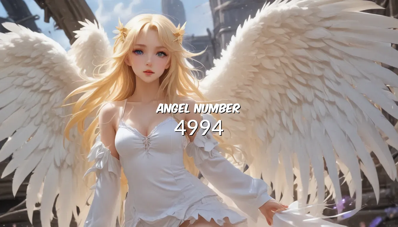 4994 angel number b90fe9e7