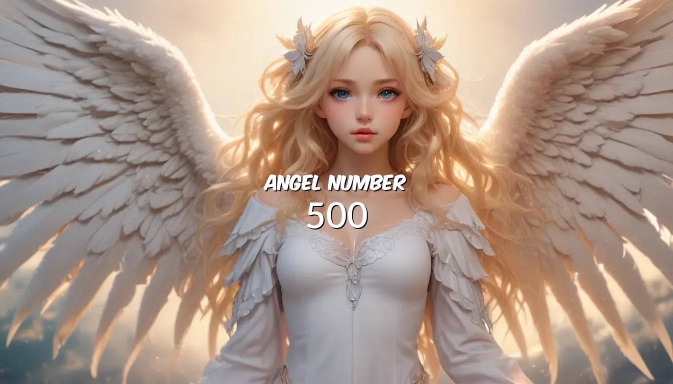 500 angel number meaning and symbolism 1e0314ab