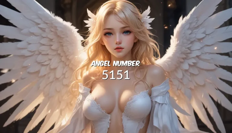 Bringing Light to Angel Number 5151 – Unveiling the True Meaning