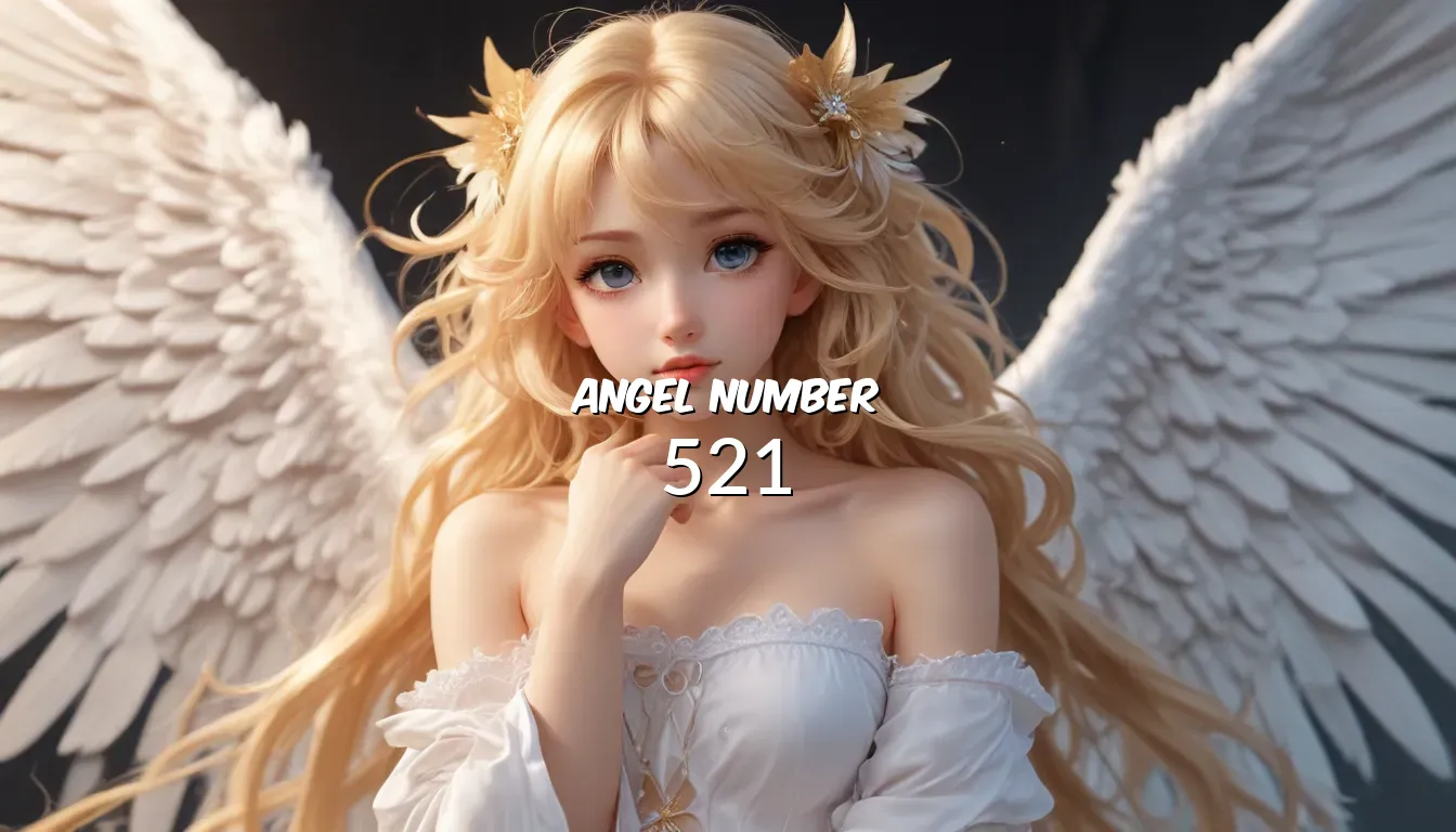 521 angel number meaning and symbolism 2ed3e85b