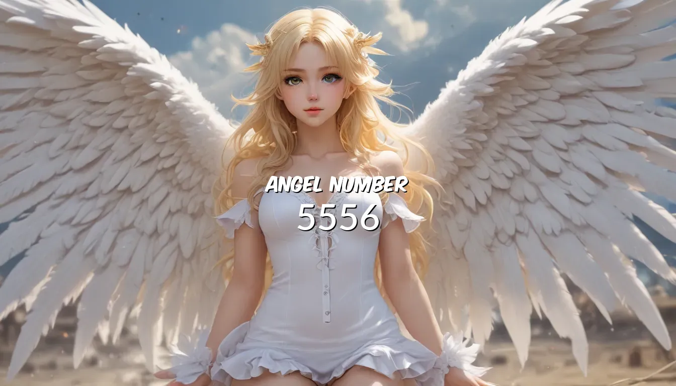 5556 angel number 5993983f