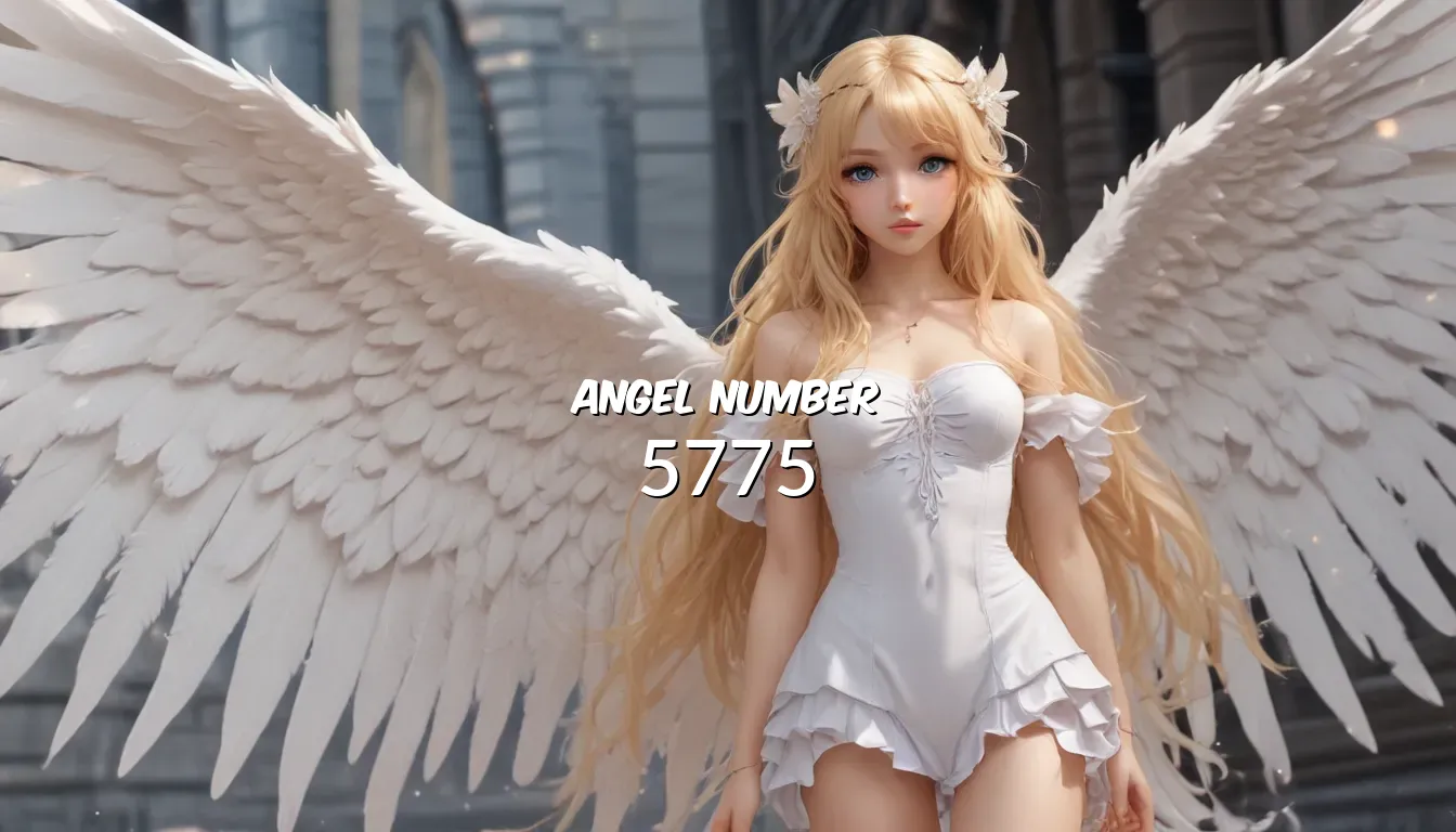 5775 angel number 0ecae120