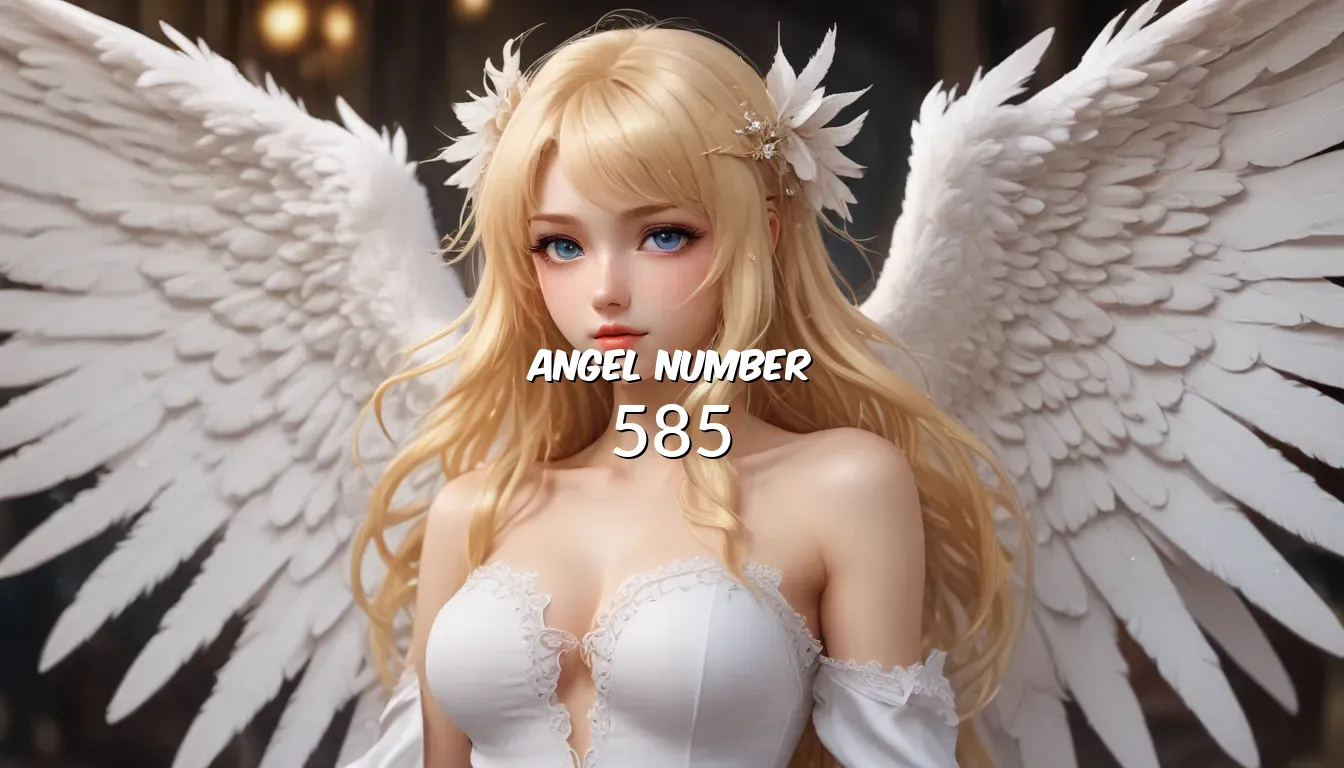 585 angel number a222be3e