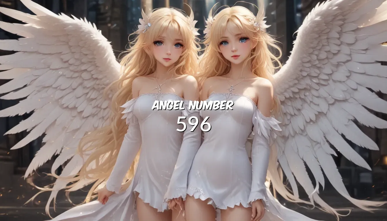 596 angel number b1900b01