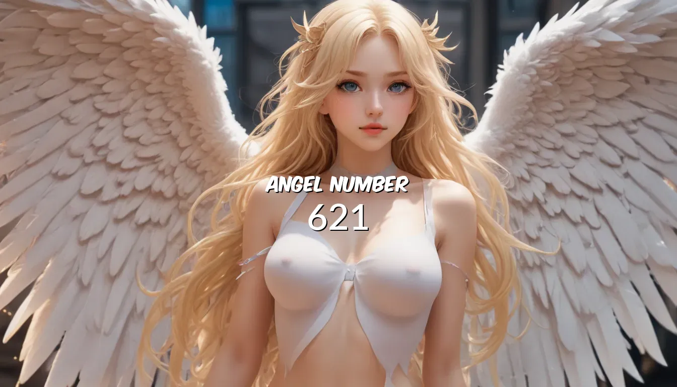 621 angel number meaning and symbolism 80a7e8d1