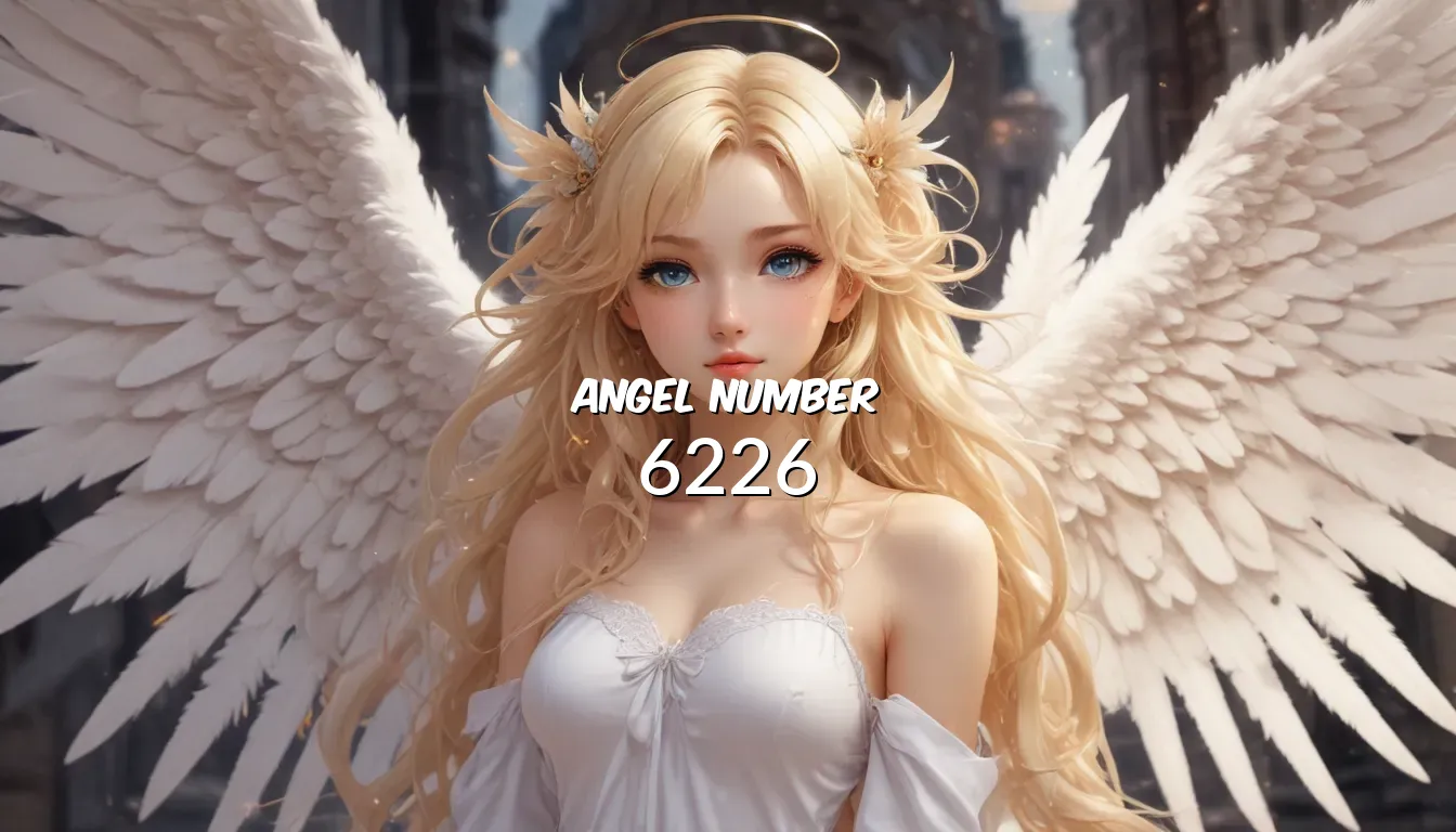 6226 angel number 9fb167f4