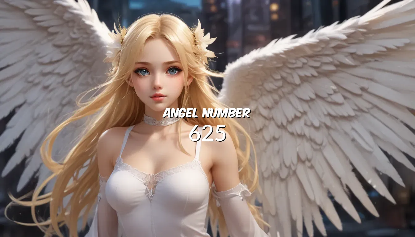 625 angel number 4637c197