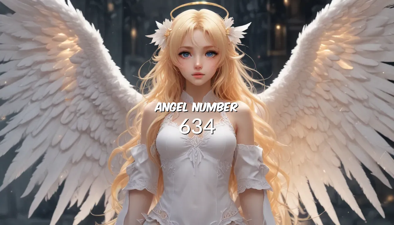 634 angel number meaning and symbolism 2afd6e1c