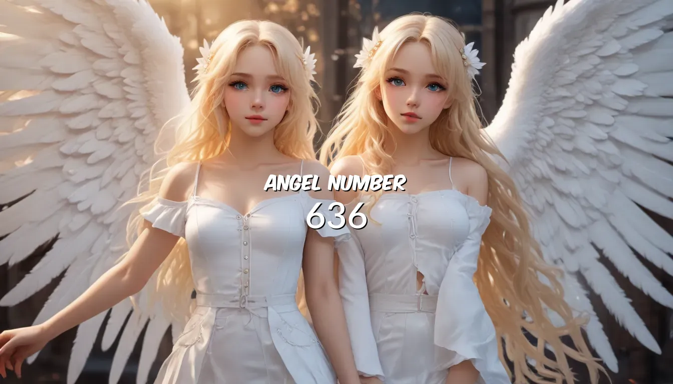 636 angel number meaning and symbolism ed8b935f