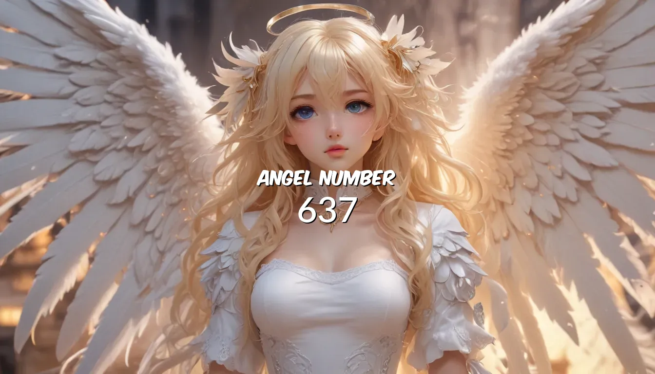 637 angel number f0bf6004