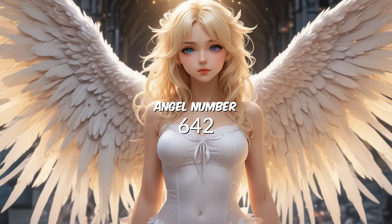 642 angel number meaning and symbolism 78cfb813