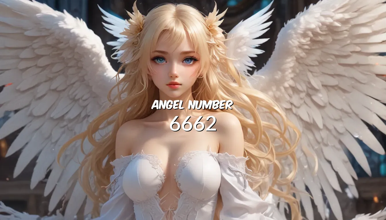 6662 angel number 52e1943f