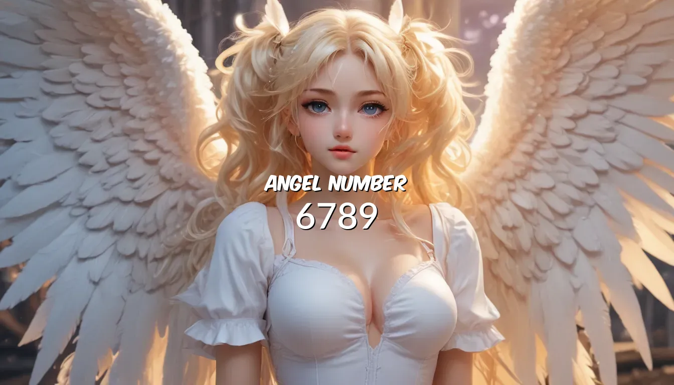 6789 angel number 69f271b0