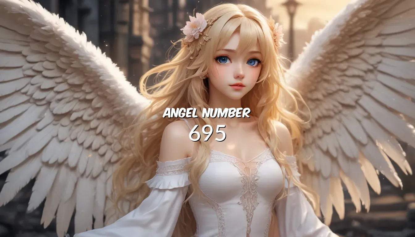 695 angel number be238325