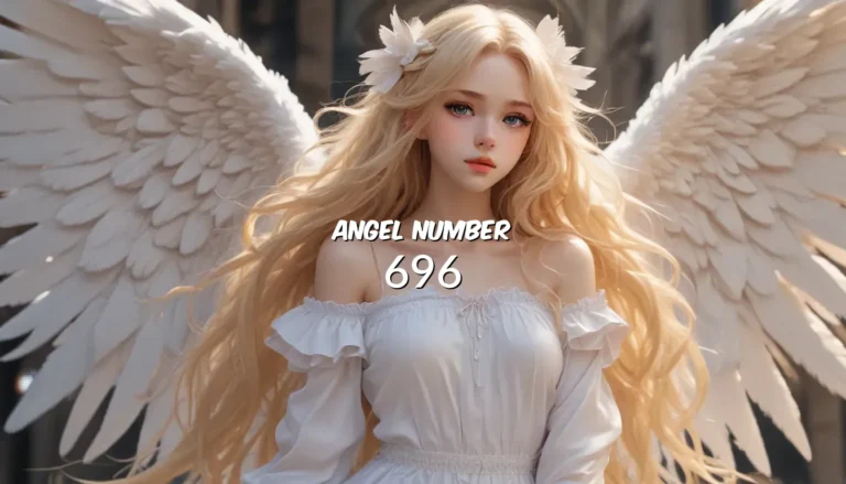 Angel Number 696: An In-Depth Exploration of Meaning and Symbolism