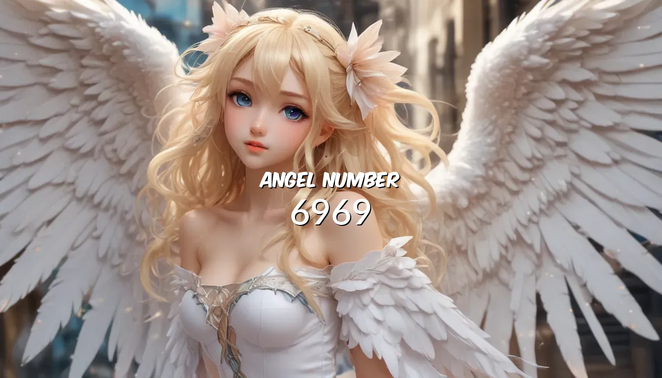 6969 angel number 93e3eeaf