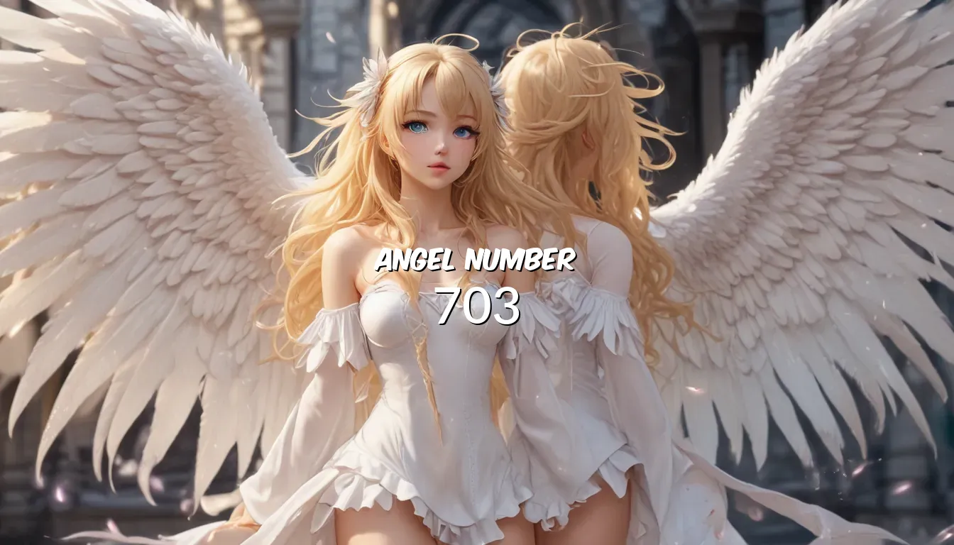 703 angel number 8960e55c